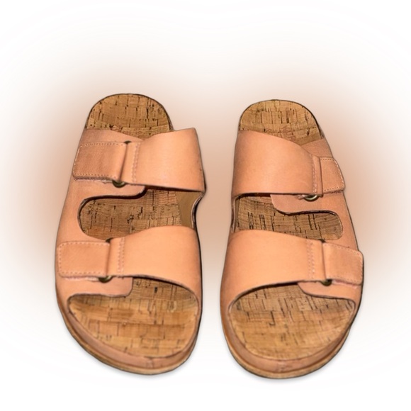Kork-Ease Sandals - Picture 2 of 6